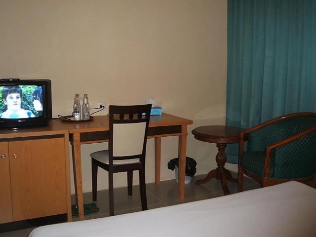 Hotel Wisata Palembang Exterior foto