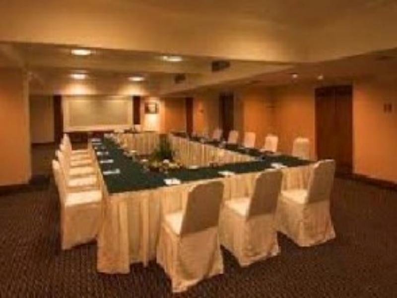 Hotel Wisata Palembang Exterior foto